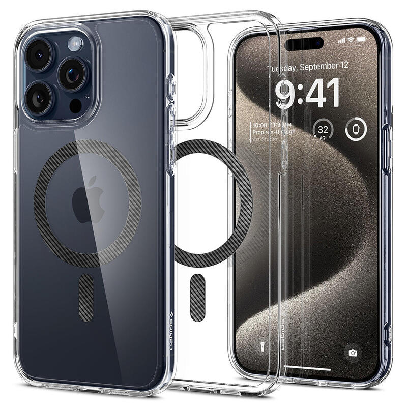 spigen-acs06578-funda-para-iphone-15-pro-max-67-carbono