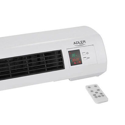 adler-ad-7714-calefactor-electrico-interior-negro-blanco-2200-w-ventilador-electrico