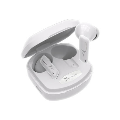 auriculares-techmade-tm-k175-wh-inalambrico-bluetooth-blanco