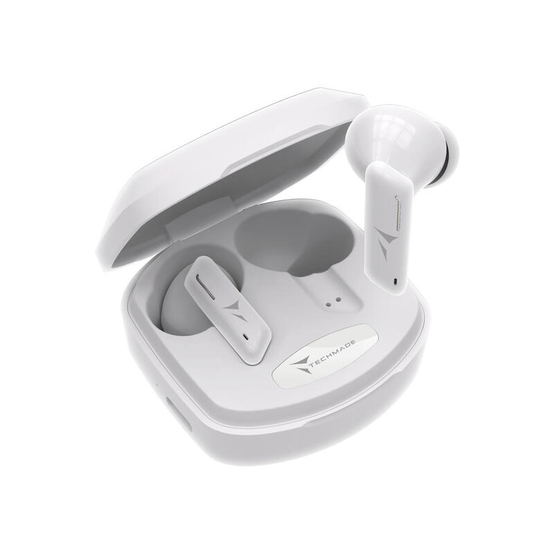 auriculares-techmade-tm-k175-wh-inalambrico-bluetooth-blanco