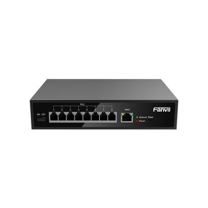 fanvil-pn8-2-wire-poe-switch