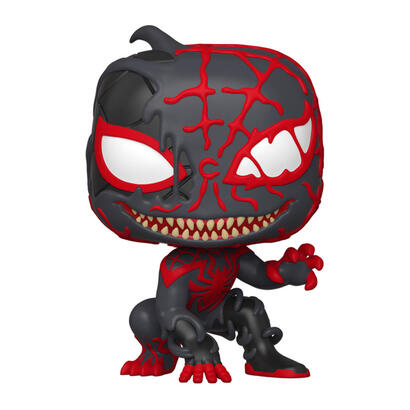 figura-pop-marvel-max-venom-miles-morales