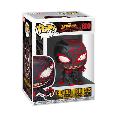 figura-pop-marvel-max-venom-miles-morales