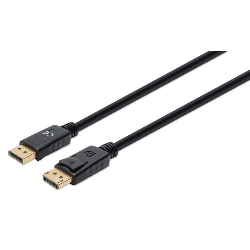 manhattan-8k60hz-displayport-14-cable-mecker-mecker-2m