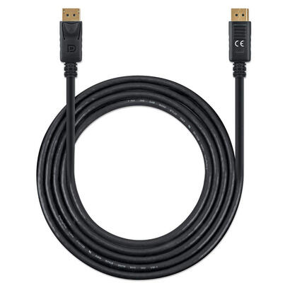 manhattan-8k60hz-displayport-14-cable-mecker-mecker-2m