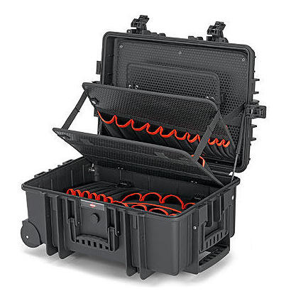 knipex-00-21-37-le-caja-de-herramientas-negro-polipropileno-pp