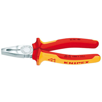 knipex-kombizange-vde-160-mm