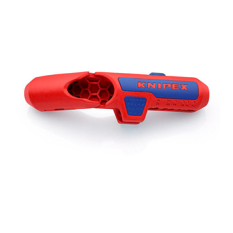 knipex-ergostrip-pelacable-azul-rojo knipex-ergostrip-pelacable-azul-rojo
