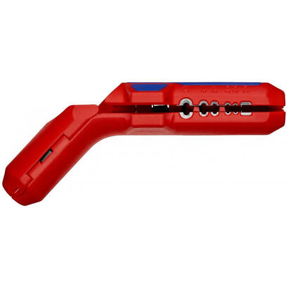 knipex-ergostrip-pelacable-azul-rojo