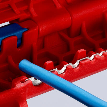 knipex-ergostrip-pelacable-azul-rojo