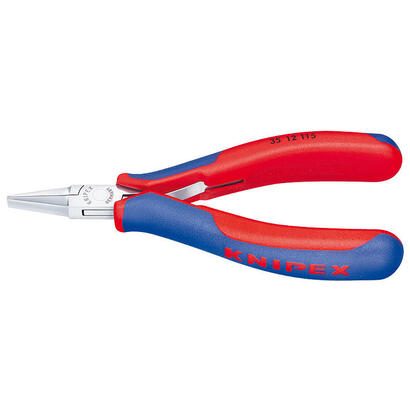 knipex-35-12-115-alicate-alicates-de-punta-fina-115-mm