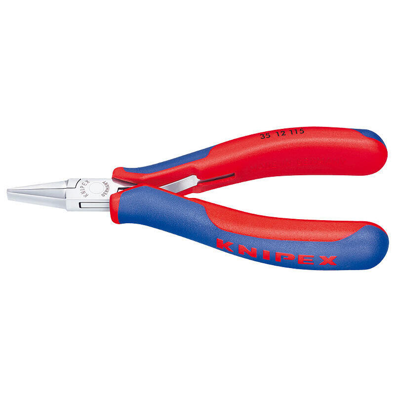 knipex-35-12-115-alicate-alicates-de-punta-fina-115-mm