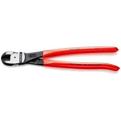 knipex-74-91-250-alicate-diagonal-de-corte-250-mm