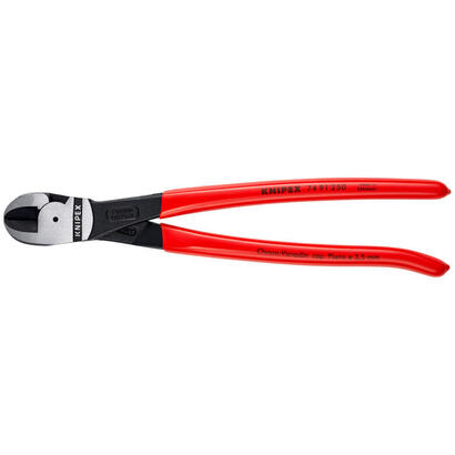 knipex-74-91-250-alicate-diagonal-de-corte-250-mm