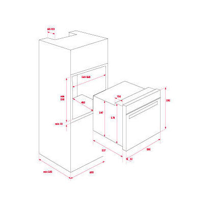 horno-multifuncion-teka-41560134-hsb-630-negro-limpieza-hidrolitica-70l-negro