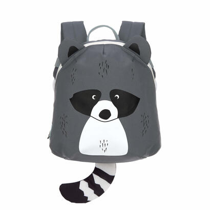 lassig-1203021250-mochila-gris-poliester