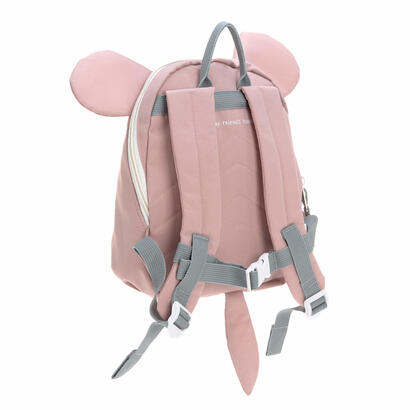 lassig-about-friends-mochila-rosa-poliester