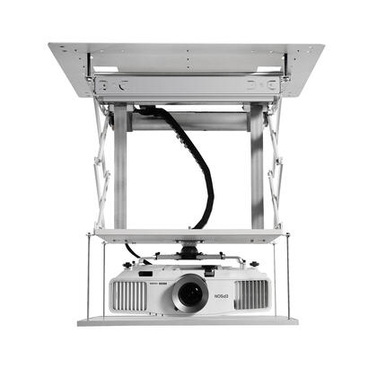 grandview-gpck-me-4000-montaje-para-projector-techo-blanco