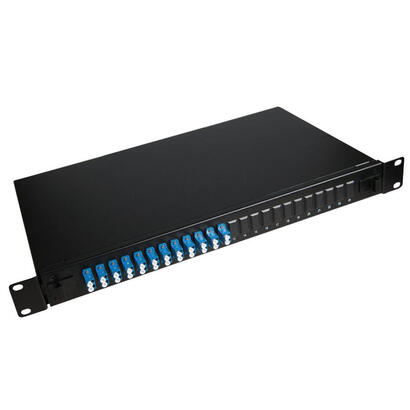 fibre-patch-panel-19-1u-with-12-x-lc-duplex