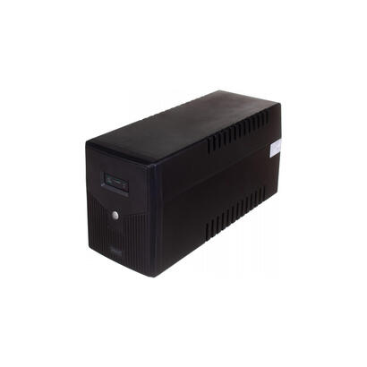 digitus-dn-170067-sistema-de-alimentacion-ininterrumpida-ups-linea-interactiva-2-kva-1200-w-4-salidas-ac