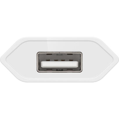 goobay-juego-de-carga-usb-c-5-vatios-cargador-blanco-cable-de-1-metro-usb-a-usb-c-45300