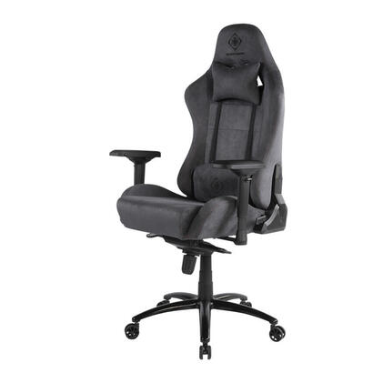 deltaco-gam-121-dg-silla-para-videojuegos-butaca-para-jugar-asiento-acolchado-gris