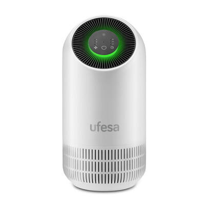 purificador-de-aire-hepacarbono-22-m-30db-ufesa-pf-4500-ionizador-blanco