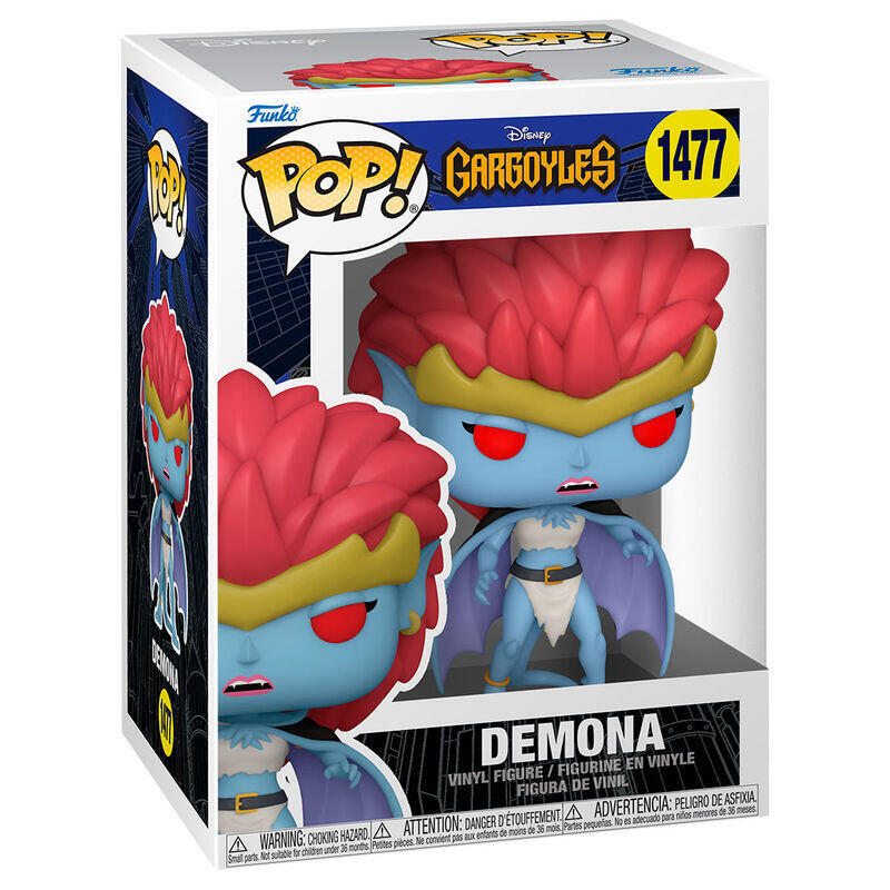 figura-pop-gargoyles-demona