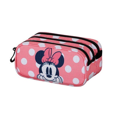 estuche-triple-bolsillos-fan-22-minnie-mouse-closer-karactermania