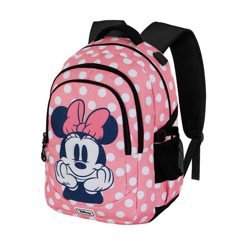 mochila-running-plus-minnie-mouse-closer-32-l