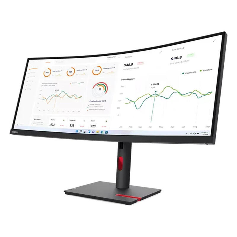 embalaje-danado-lenovo-thinkvision-t34w-30-864cm-34zoll-uwqhd-va-219-4ms-gebogen-damage-box