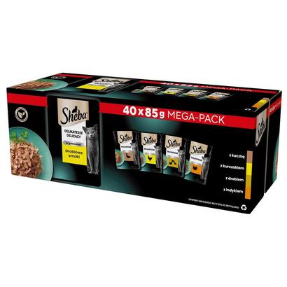 alimentacion-humeda-para-gatos-sheba-delicacy-sabores-de-aves-en-jalea-40x85-g