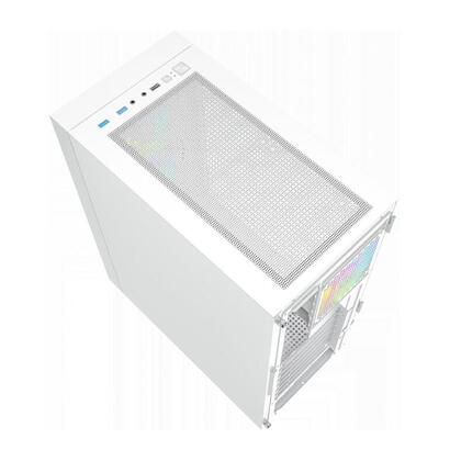 caja-pc-gembird-fornax-4000-atx-argb-backlight-white