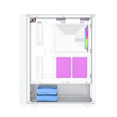 caja-pc-gembird-fornax-4000-atx-argb-backlight-white