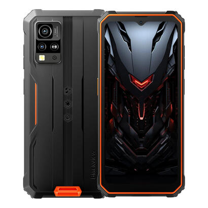 blackview-bv4800-3gb64gb-naranja