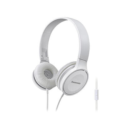 auriculares-panasonic-rp-hf100me-con-microfono-jack-35-blancos