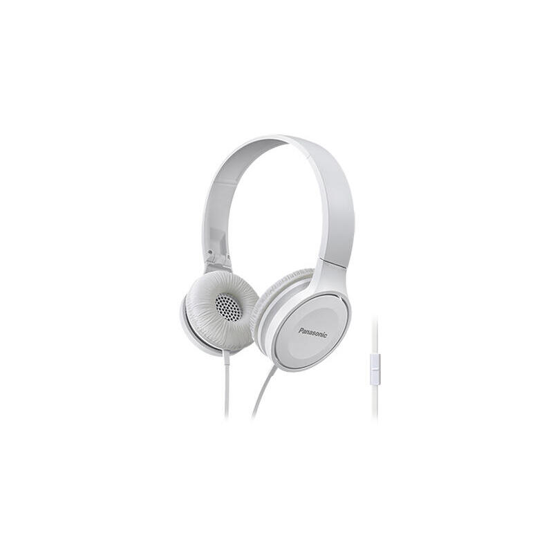 auriculares-panasonic-rp-hf100me-con-microfono-jack-35-blancos