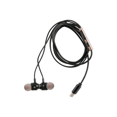 auriculares-muvit-m1c-usb-tipo-c-negro