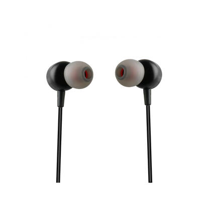 auriculares-muvit-m1c-usb-tipo-c-negro