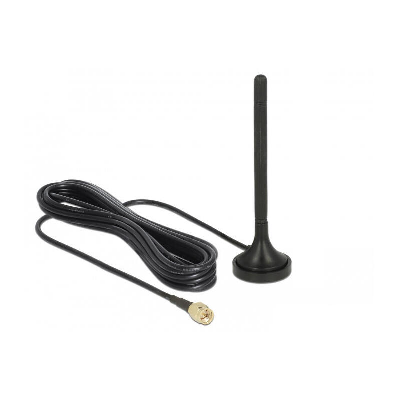 delock-antena-lte-sma-st-2dbi-starr-omni-cable-rg-174-3m-outdoor