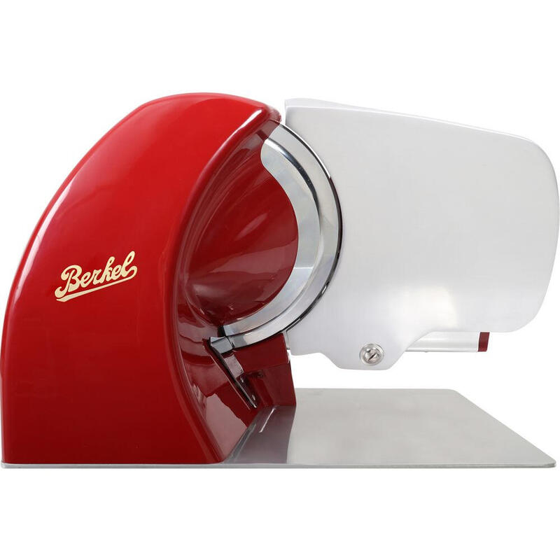 berkel-homeline-250-rebanadora-electrico-190-w-rojo-plata-acero-inoxidable