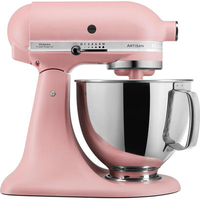 kitchenaid-5ksm175psedr-robot-de-cocina-300-w-48-l