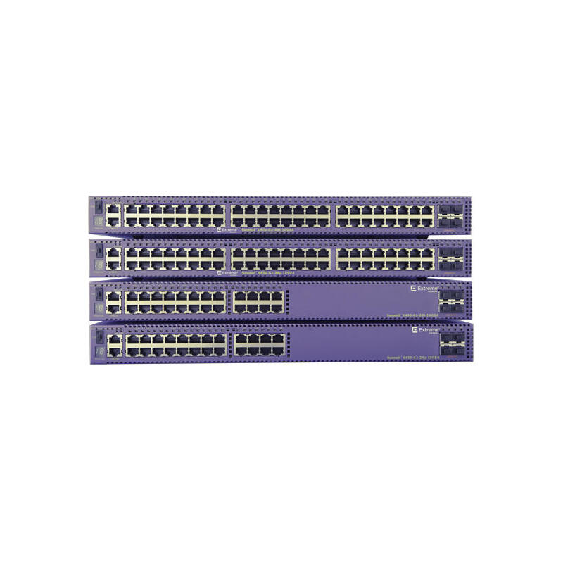 extreme-networks-x450-g2-24p-10ge4-base-gestionado-l2l3-gigabit-ethernet-101001000-energia-sobre-ethernet-poe-1u-violeta