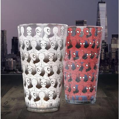 vaso-con-cambio-de-color-paladone-spider-man-400-ml