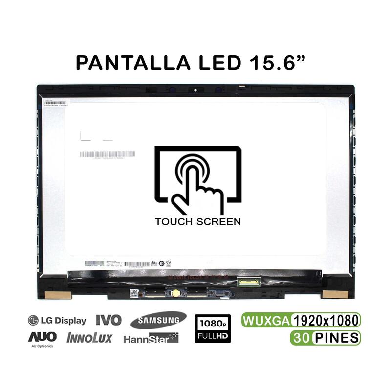 pantalla-led-tactil-de-156-para-portatil-hp-envy-x360-15-cn-15-cp-series-con-marco