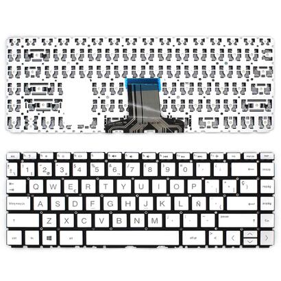 teclado-para-portatil-hp-14s-dq1020ns-14s-dq1021ns-plata
