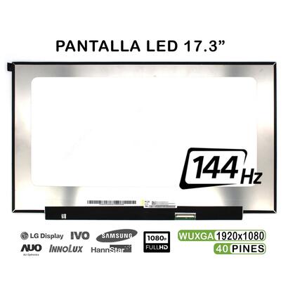 pantalla-led-de-173-para-portatil-nv173fhm-nx4-144hz-fhd-40-pines