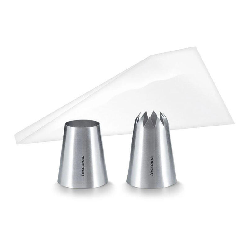 kit-croquetas-grandchef-con-10-bolsas-y-2-boquillas