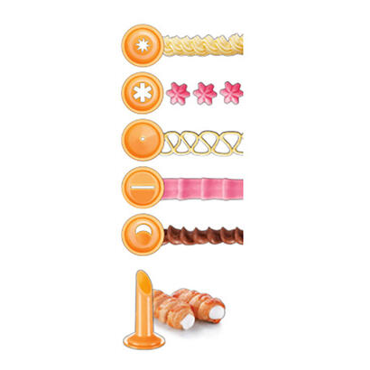 pack-de-2-unidades-bolsa-pastelera-delicia-30-cm-10-uds-y-6-boquillas