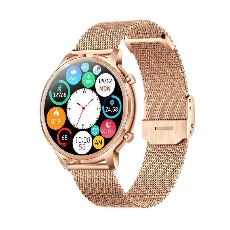 smartwatch-para-mujer-manta-kelly-de-acero-dorado